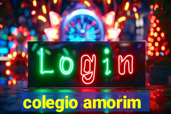 colegio amorim